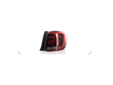 Right rear light - Dacia SANDERO II PH.2 - 265506147R - Z0-8640F