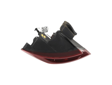 Left rear light - Renault MEGANE IV PH.1 - 265554829R - Z1-8723U