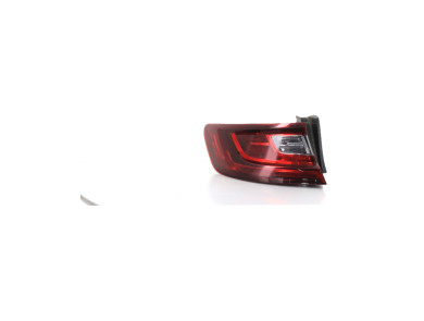 Feu arrière gauche - Renault MEGANE IV PH.1 - 265554829R - Z1-8723U