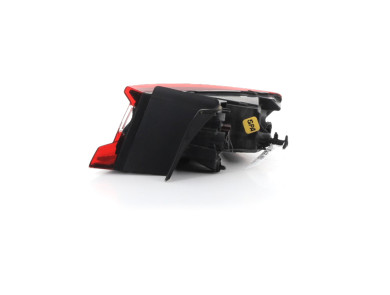 Left rear light - Renault MEGANE IV PH.1 - 265554829R - Z1-8723U