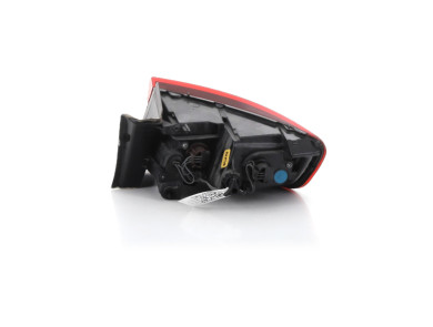 Left rear light - Renault MEGANE IV PH.1 - 265554829R - Z1-8723U