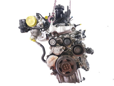 Engine used - BMW SERIE 2 - B37C15A-406285