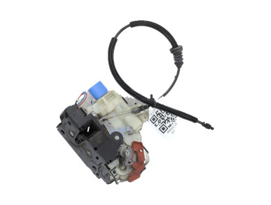 Serrure de porte droite occasion - Volkswagen NEW BEETLE - 3B1837016 BN
