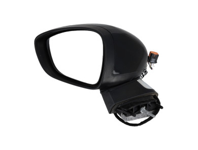 Left wing mirror - DS DS4 PH.2 - Inconnu - 1635518080 - Z1-4838E