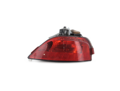 Feu de pare choc arrière gauche - Renault MEGANE IV PH.1 - 265852501R - P1-8736R