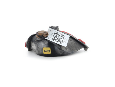 Left rear bumper light - Renault MEGANE IV PH.1 - 265852501R - P1-8736R