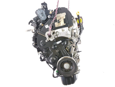 Moteur occasion - Ford KUGA - XWMB