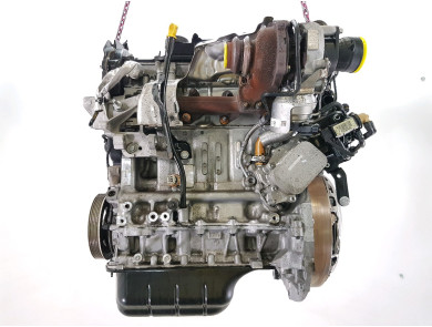 Moteur type XWMB - Ford KUGA II PH.2 - Q1-3426E