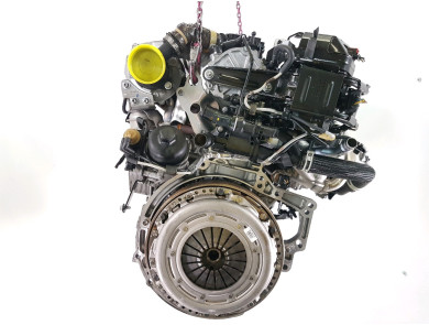 Engine type XWMB - Ford KUGA II PH.2 - Q1-3426E