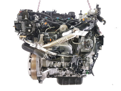 Engine type XWMB - Ford KUGA II PH.2 - Q1-3426E
