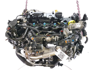 Moteur type XWMB - Ford KUGA II PH.2 - Q1-3426E