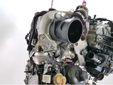 Engine type XWMB - Ford KUGA II PH.2 - Q1-3426E