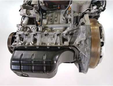 Engine type XWMB - Ford KUGA II PH.2 - Q1-3426E