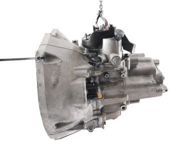 Gearbox used - Ford KUGA - GV6R7002ADB