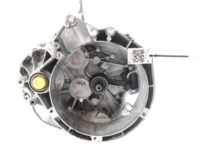 Gearbox type GV6R7002ADB - Ford KUGA II PH.2 - L1-7192H