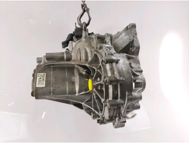 Gearbox type GV6R7002ADB - Ford KUGA II PH.2 - L1-7192H