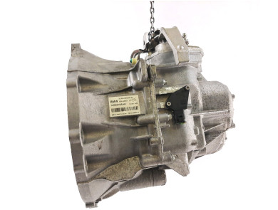 Gearbox used - BMW SERIE 2 - GETRAG-AAH