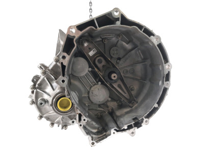 Gearbox type GETRAG-AAH - BMW SERIE 2 I PH.1 - C1-8591I