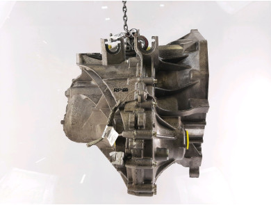 Gearbox type GETRAG-AAH - BMW SERIE 2 I PH.1 - C1-8591I