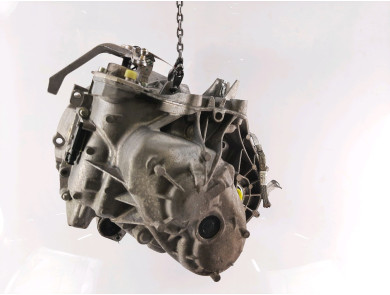 Gearbox type GETRAG-AAH - BMW SERIE 2 I PH.1 - C1-8591I