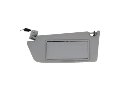 Pare-soleil gauche occasion - Opel ASTRA - 13113046
