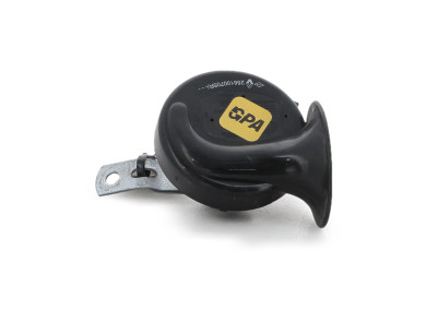 Horn - Renault GRAND SCENIC IV - 256203571R - U1-7477F