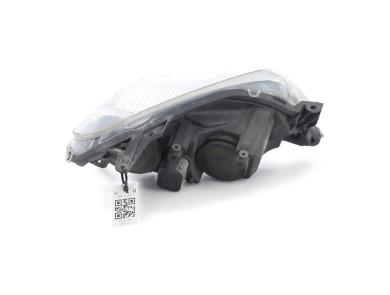 Left headlight - Opel ASTRA H PH.1 - 93178635 - P1-7119T