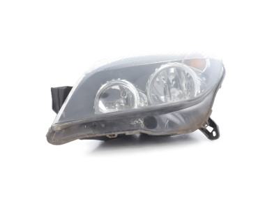 Left headlight - Opel ASTRA H PH.1 - 93178635 - P1-7119T