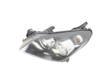 Left headlight - Opel ASTRA H PH.1 - 93178635 - P1-7119T