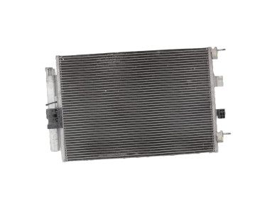 Radiateur de climatisation / Condenseur - Ford KUGA II PH.2 - 2462991 - F0-7325P