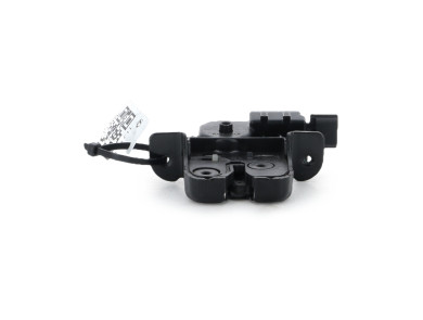 Rear lid lock - Renault MEGANE IV PH.1 - Blanc - 905031335R - T1-7317K