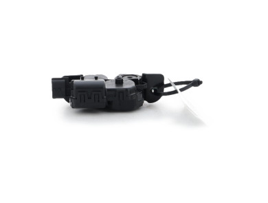 Serrure de hayon - Renault MEGANE IV PH.1 - Blanc - 905031335R - T1-7317K