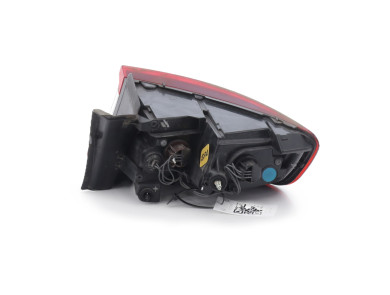Left rear light - Renault MEGANE IV PH.1 - 265554829R - I1-7274Y