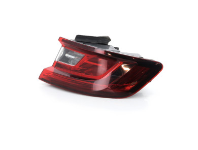 Right rear light - Renault MEGANE IV PH.1 - 265509578R - U1-7287Q