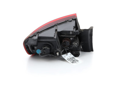 Right rear light - Renault MEGANE IV PH.1 - 265509578R - U1-7287Q