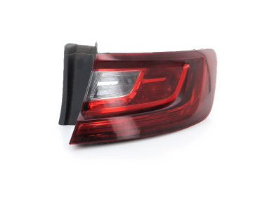Right rear light - Renault MEGANE IV PH.1 - 265509578R - U1-7287Q