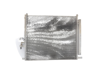 A/C Condenser - Ford RANGER PICK-UP IV PH.2 - 2569930 - L0-6459W