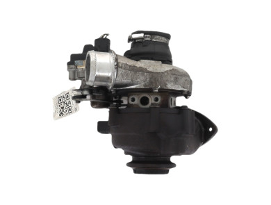 Turbo used - Land Rover RANGE ROVER - LR065510
