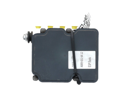 ABS pump motor - Mercedes CLASSE A III PH.1 - 4313800 - Q0-6795Y