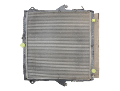 Radiateur d'eau occasion - Ford RANGER PICK-UP - 2117278