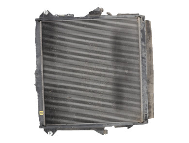 Radiateur d'eau - Ford RANGER PICK-UP IV PH.2 - 2117278 - J0-6470R