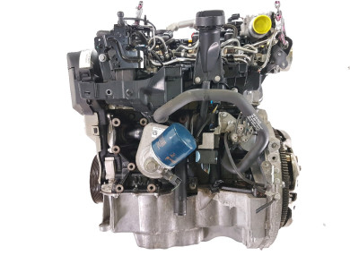 Engine type K9K452 - Mercedes CLASSE B II PH.1 - P1-6491Y