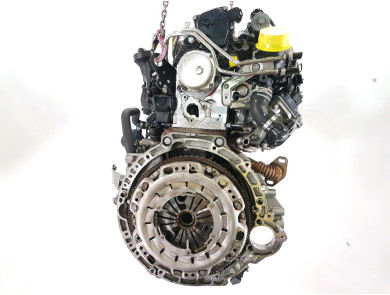 Engine type K9K452 - Mercedes CLASSE B II PH.1 - P1-6491Y