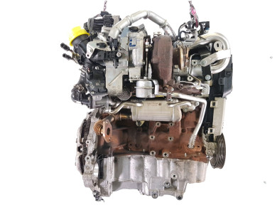 Engine type K9K452 - Mercedes CLASSE B II PH.1 - P1-6491Y