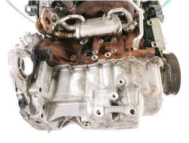 Engine type K9K452 - Mercedes CLASSE B II PH.1 - P1-6491Y