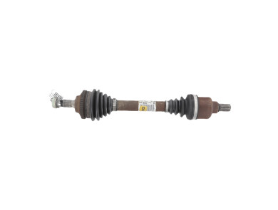 Cardan avant gauche occasion - Peugeot 206 - 3272 2F