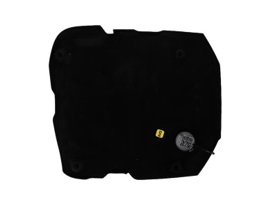 Engine cover - Audi A4 AVANT IV PH.1 - Marron Fonce - 04L103925P - S1-5234M