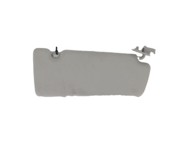 Left sun visor - Renault MEGANE IV PH.1 - 964019396R - K1-7254P