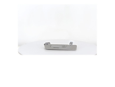 Left sun visor - Renault MEGANE IV PH.1 - 964019396R - K1-7254P