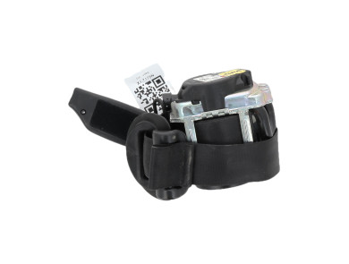 Left front seatbelt - Renault MEGANE IV PH.1 - 868852833R - X1-7178N